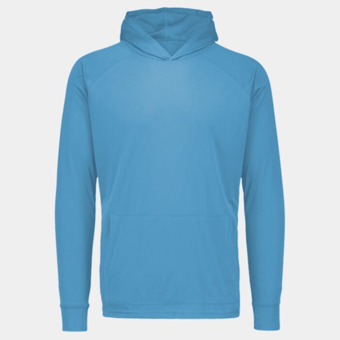 Youth Sunproof® Hooded Long Sleeve T-Shirt Thumbnail