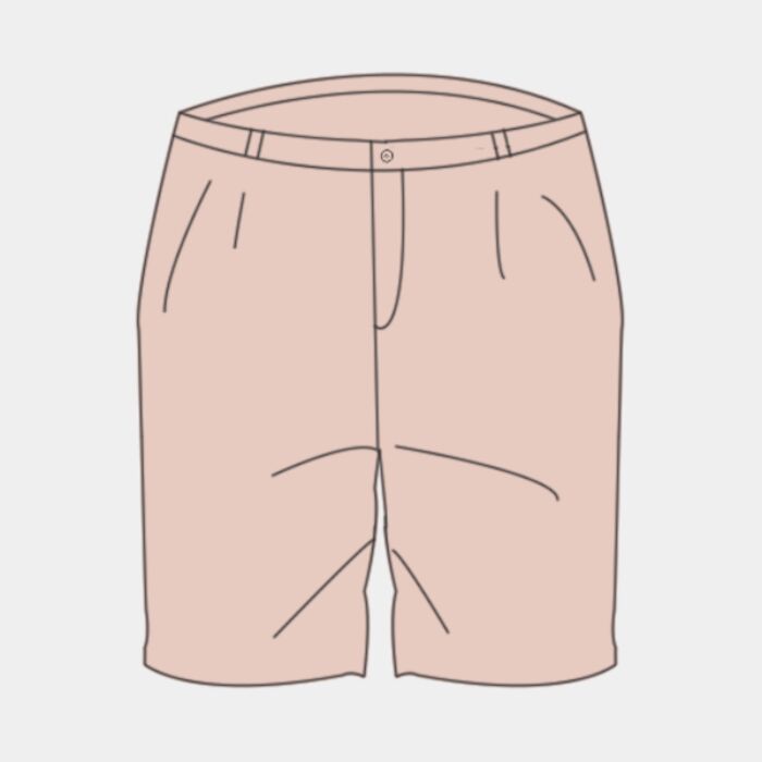 Women's Fleece Out Shorts Thumbnail