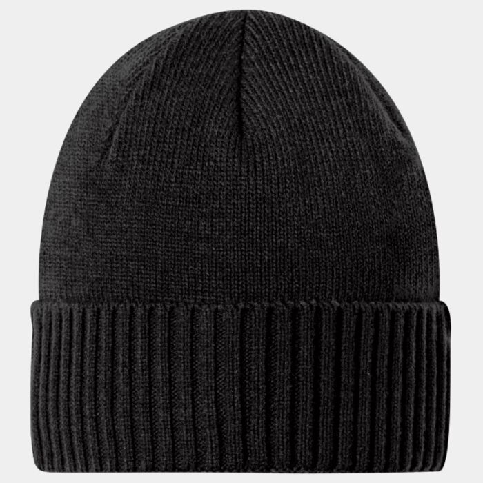 Rib Knit Cuff Beanie Thumbnail