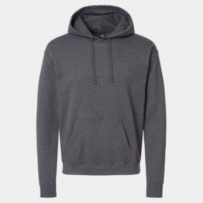Unisex Perfect Sweats Hooded Sweatshirt Thumbnail
