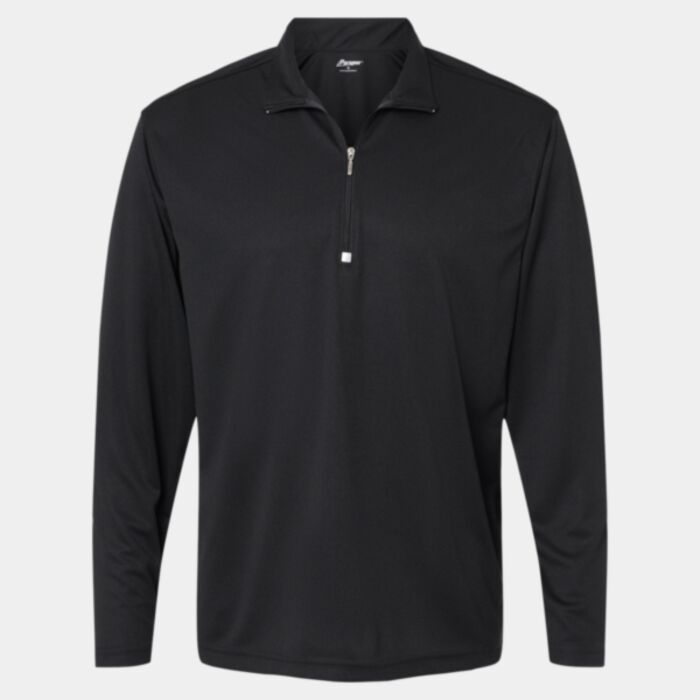 Unisex Malibu Performance Quarter-Zip Pullover Thumbnail