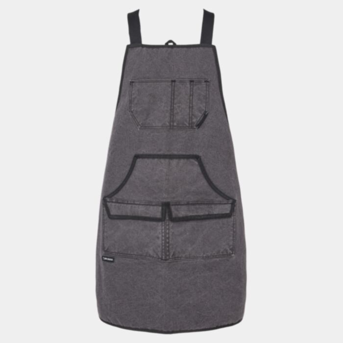 Workman's Apron Thumbnail