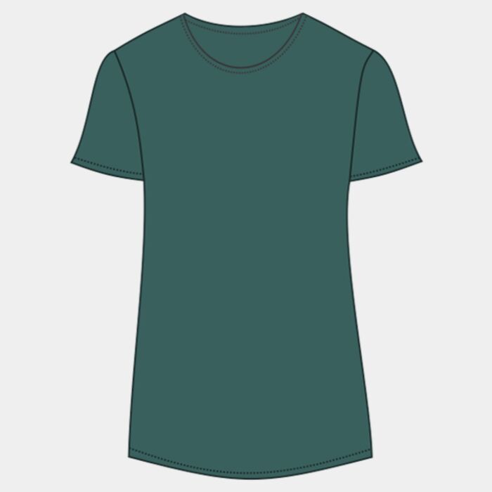 Women's Softstyle® Triblend T-Shirt Thumbnail