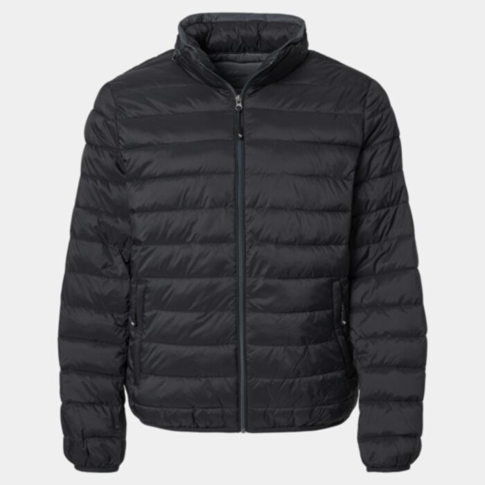 Men's PillowPac Puffer Jacket Thumbnail