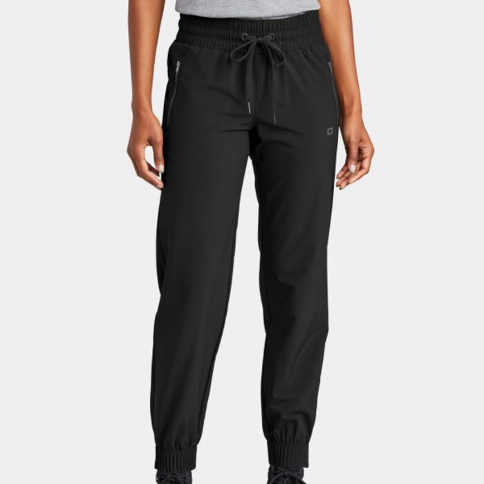 Women's Connection Jogger Thumbnail