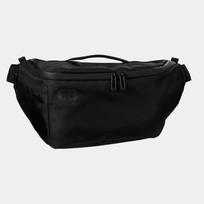 Ballistic Crossbody Thumbnail