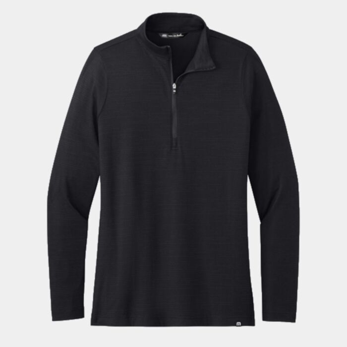 Women's Crestview 1/4 Zip Thumbnail