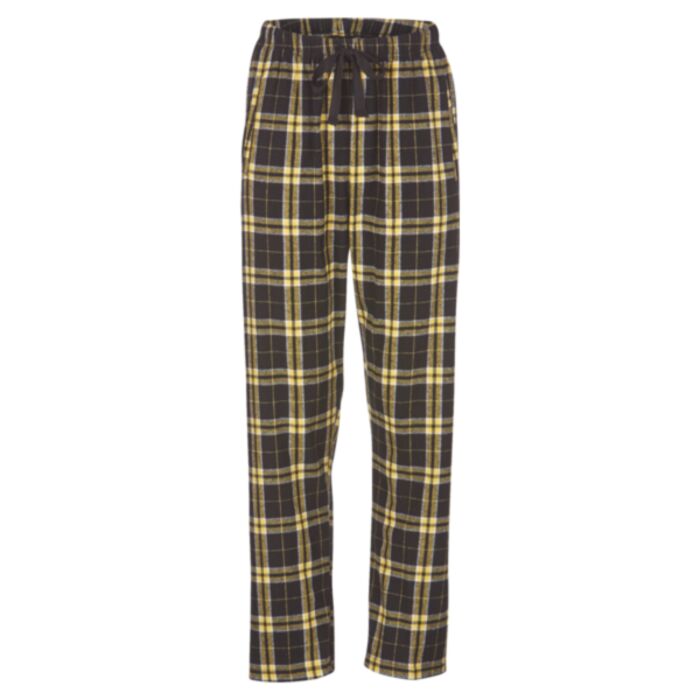 Women's Haley Flannel Pants Thumbnail