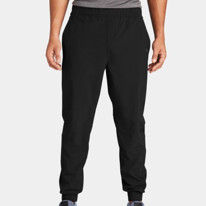 Connection Jogger Thumbnail