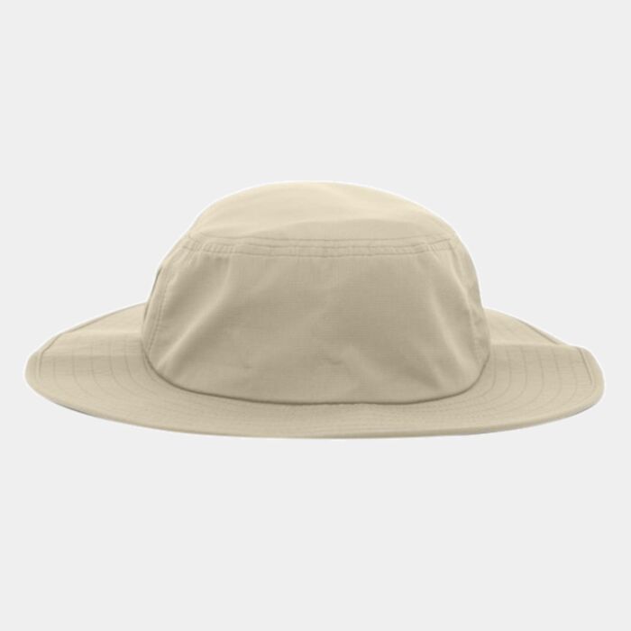 Manta Ray Boonie Hat Thumbnail