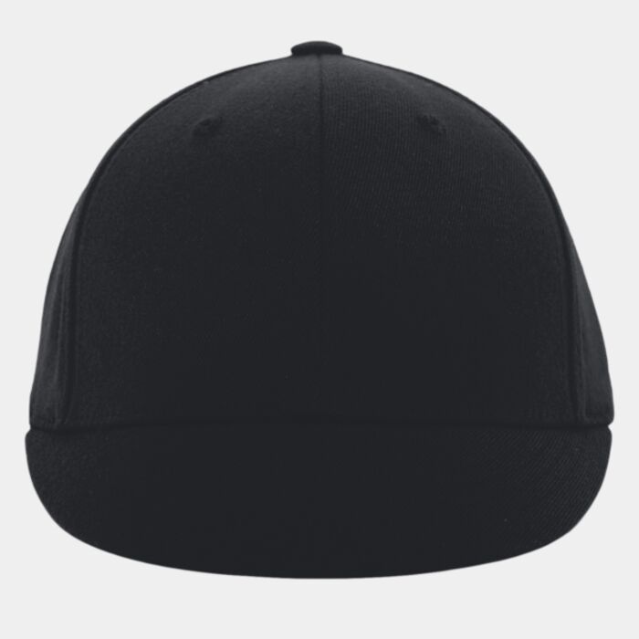 Wool Plate Umpire Flexfit(r) Cap Thumbnail