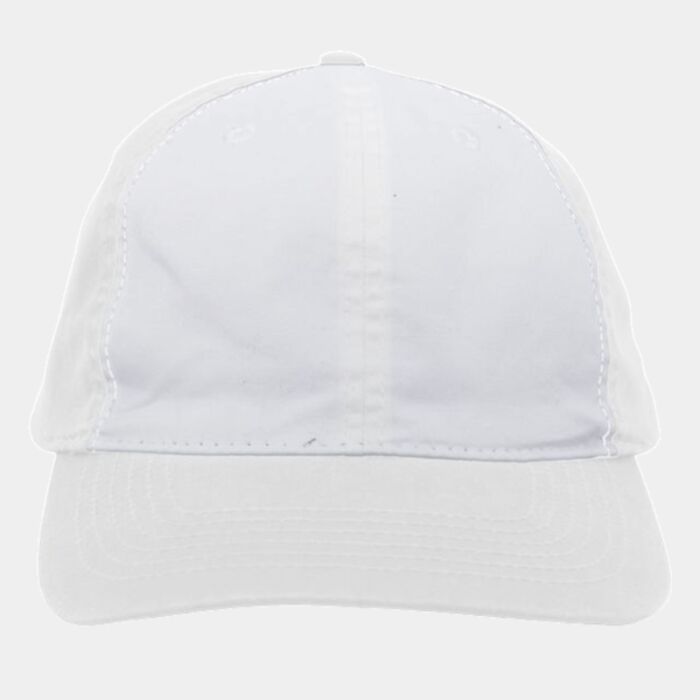 Vintage Buckle Strap Adjustable Cap Thumbnail