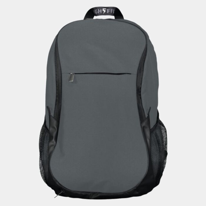 Free Form Backpack Thumbnail