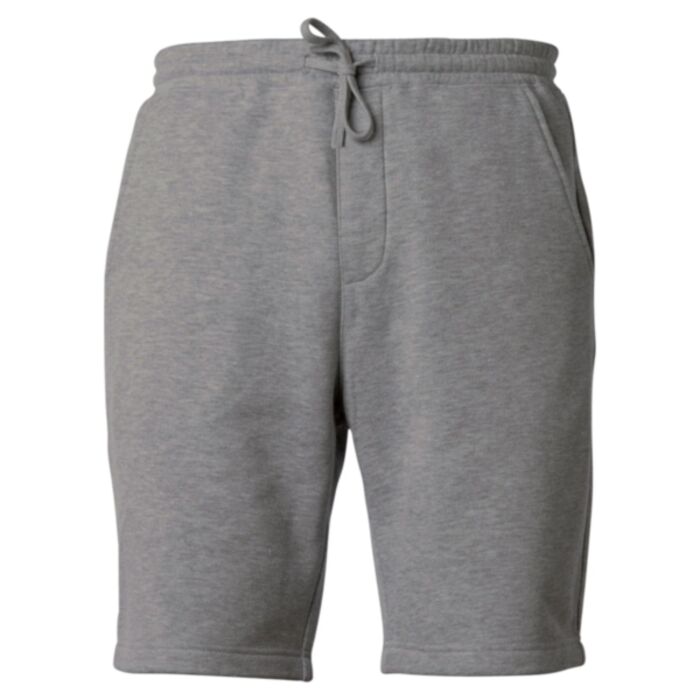 Toddler Lightweight Special Blend Fleece Shorts Thumbnail