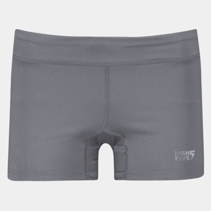 Ladies TruHit Volleyball Shorts Thumbnail