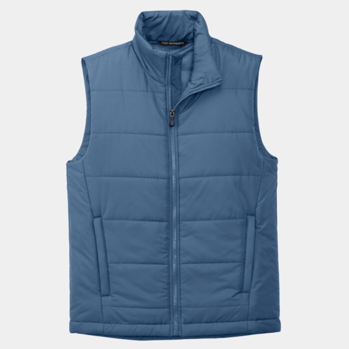 Puffer Vest Thumbnail
