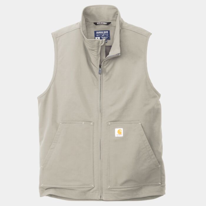 Super Dux Soft Shell Vest Thumbnail