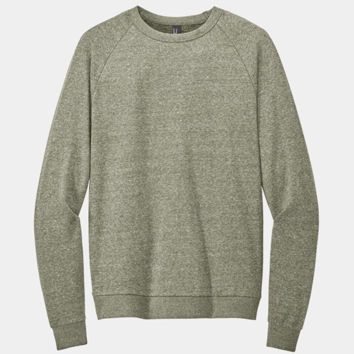 Perfect Tri ® Fleece Crewneck Sweatshirt Thumbnail