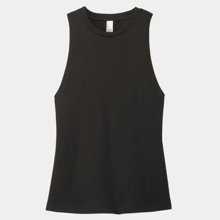 Women's Perfect Tri ® Muscle Tank Thumbnail