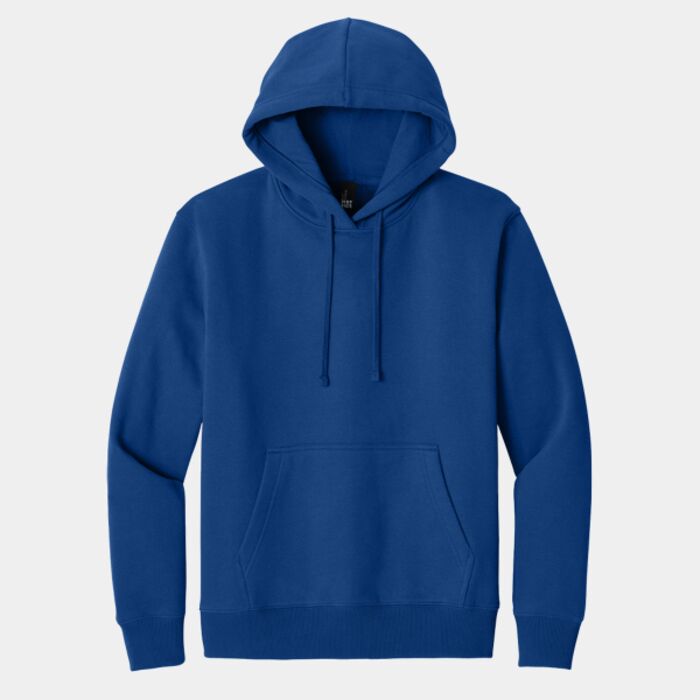 V.I.T. Super Heavyweight Fleece Hoodie Thumbnail