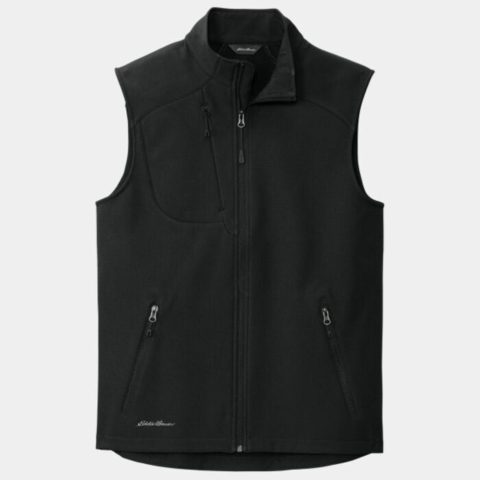 Stretch Soft Shell Vest Thumbnail