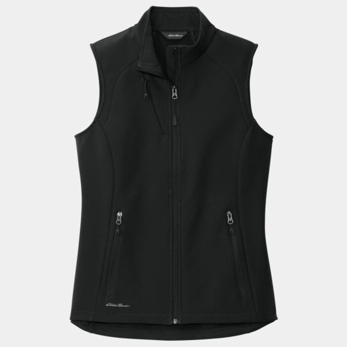 Women's Stretch Soft Shell Vest Thumbnail