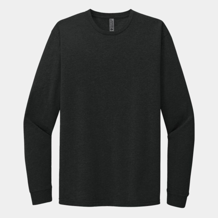 Adult CVC Long Sleeve Tee Thumbnail
