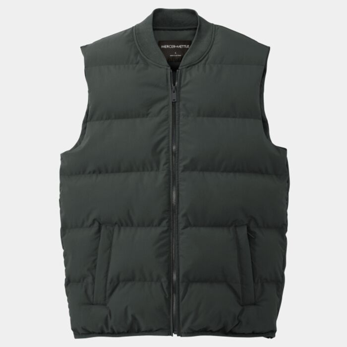 Puffy Vest Thumbnail