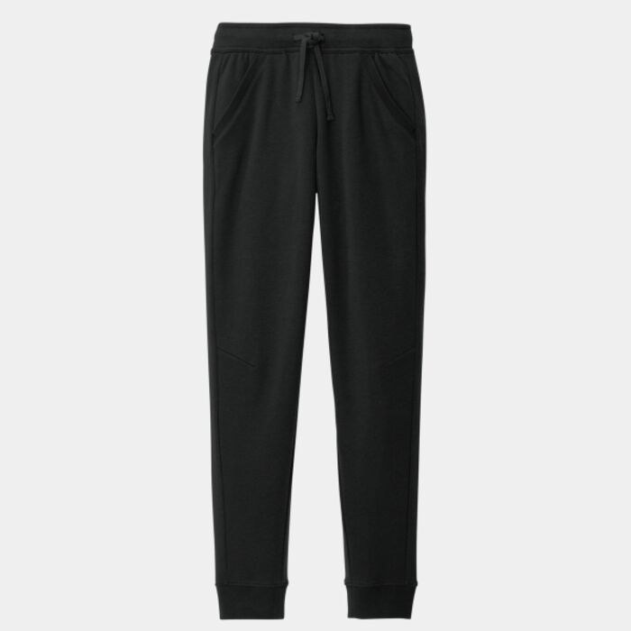 Drive Fleece Jogger Thumbnail