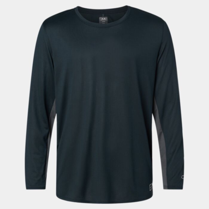 Men's Team Issue Hydrolix Long Sleeve T-Shirt Thumbnail