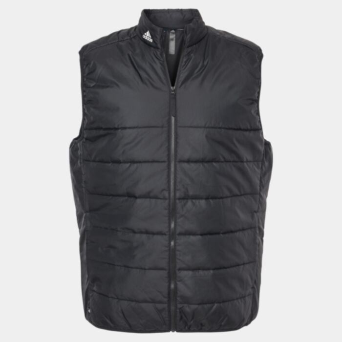 Men's Puffer Full-Zip Vest Thumbnail