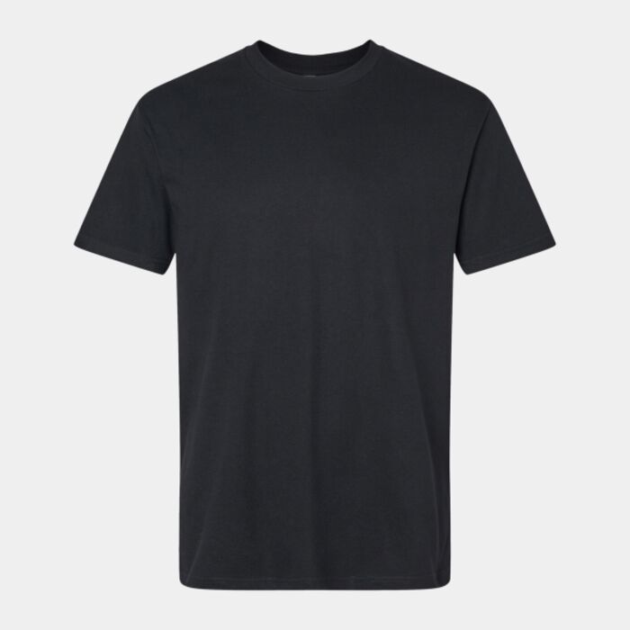 Unisex CVC Tee Thumbnail