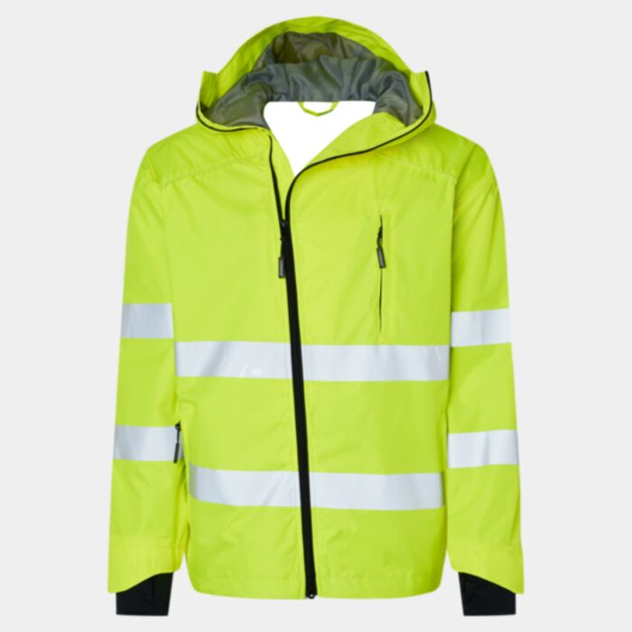 Unisex Premium Black Series® Windbreaker Thumbnail