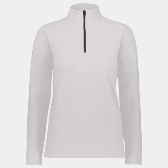 Women's Eco Revive™ Micro-Lite Fleece Quarter-Zip Pullover Thumbnail