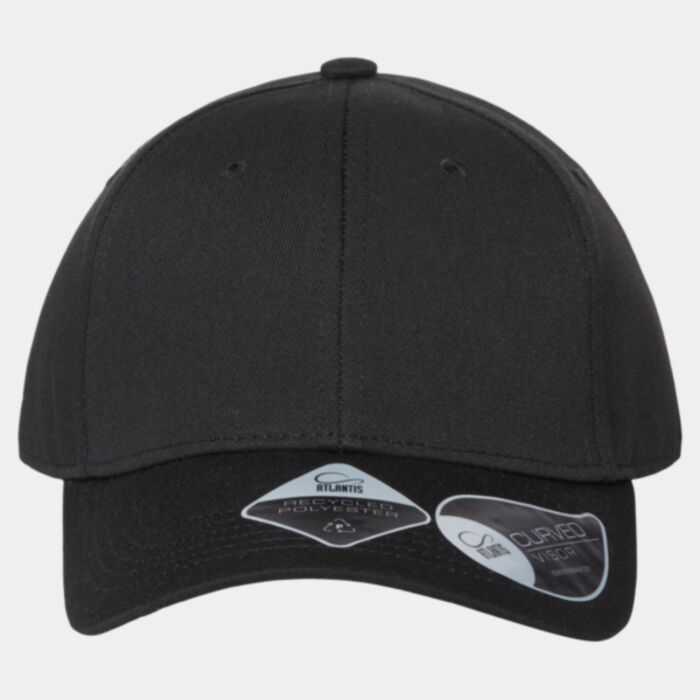 Sustainable Structured Cap Thumbnail