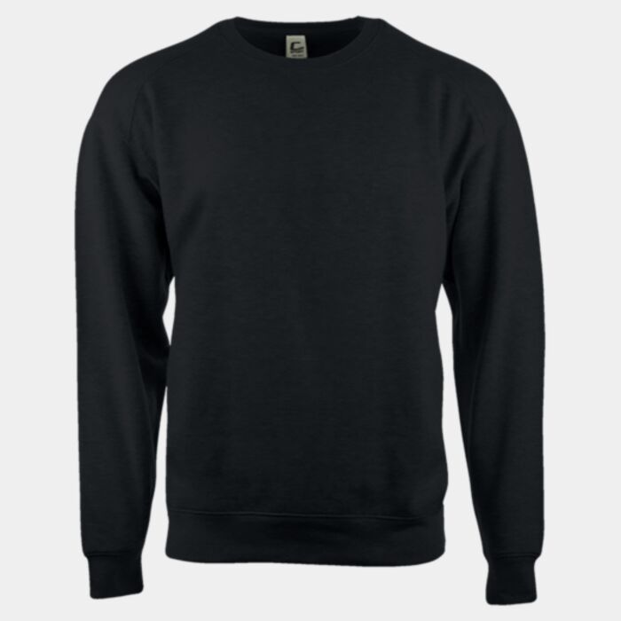 Youth Crewneck Sweatshirt Thumbnail