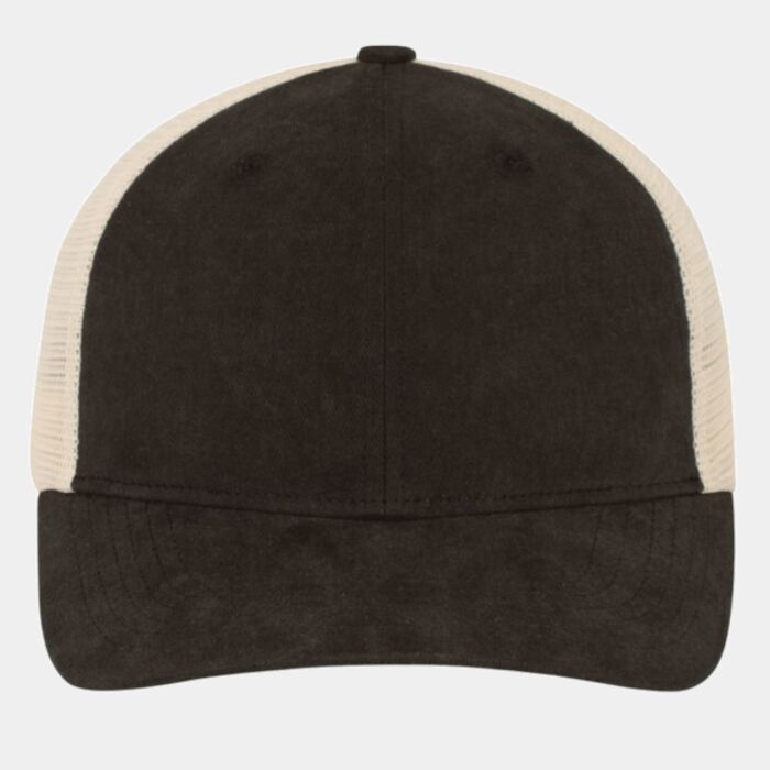 Ladies Ponytail Cap Thumbnail