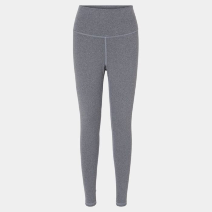 Women's Sport Soft Touch Leggings Thumbnail
