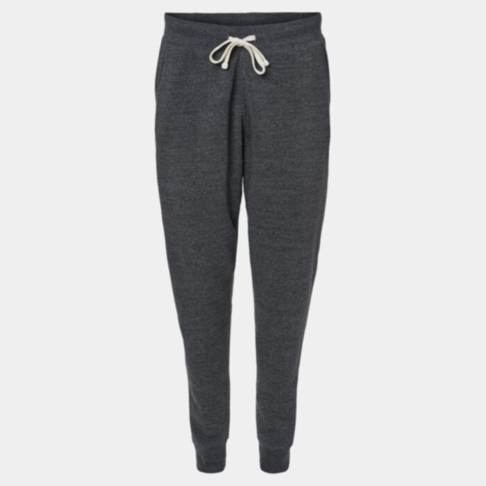 Unisex Triblend Fleece Joggers Thumbnail