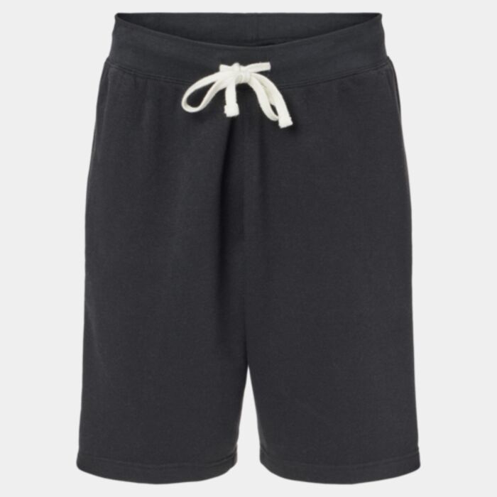 Unisex Triblend Fleece Shorts Thumbnail