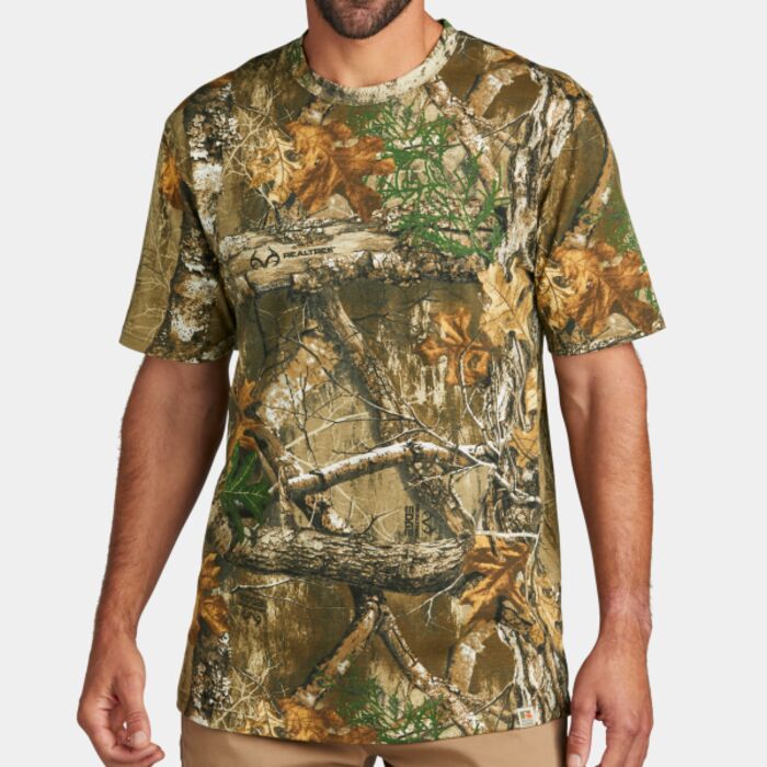 Realtree ® Tee Thumbnail