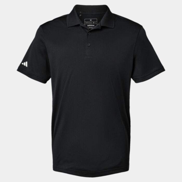 Men's Performance Piqué Polo Thumbnail