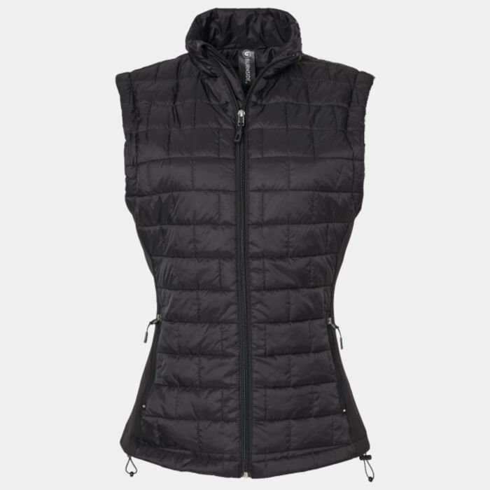 Women's Elemental Puffer Vest Thumbnail