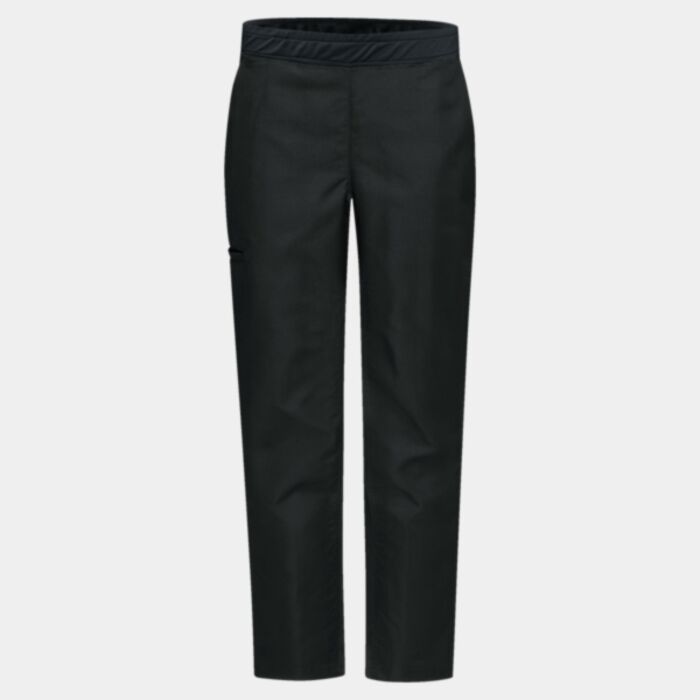 Women's Airflow Chef Pants Thumbnail