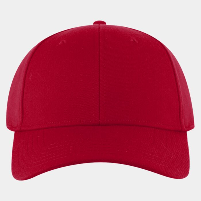 OTTO CAP "OTTO COMFY FIT" 6 Panel Low Profile Baseball Cap Thumbnail