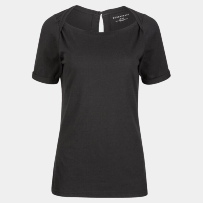 Women's Carefree T-shirt Thumbnail