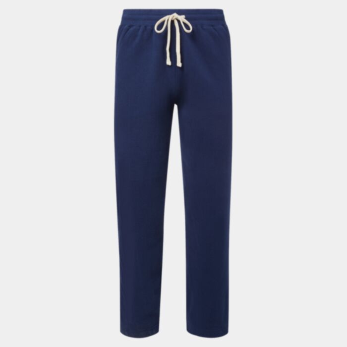 Unisex Vintage Fleece Joggers Thumbnail