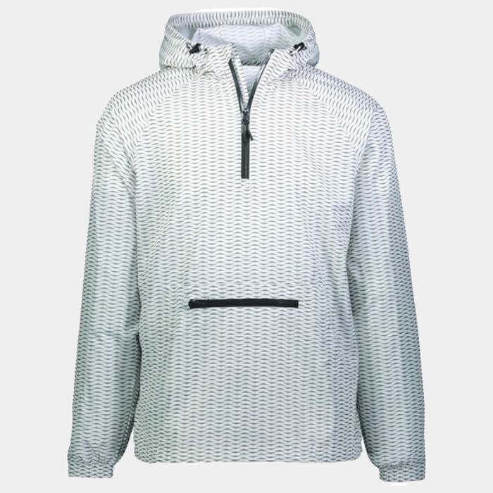 Youth Range Packable Pullover Thumbnail