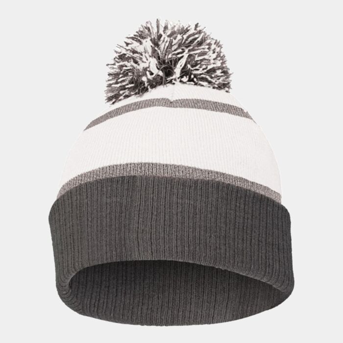 Reflective Beanie Thumbnail