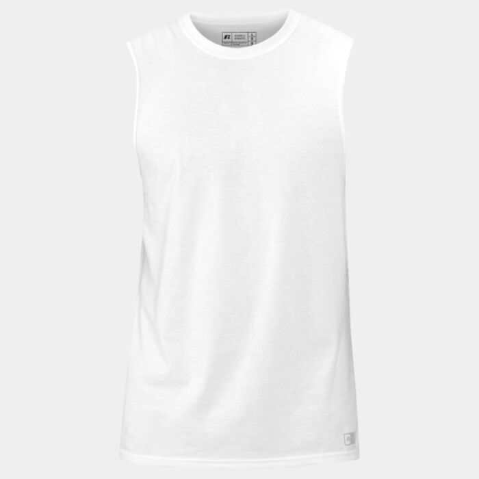 Essential Muscle Tee Thumbnail